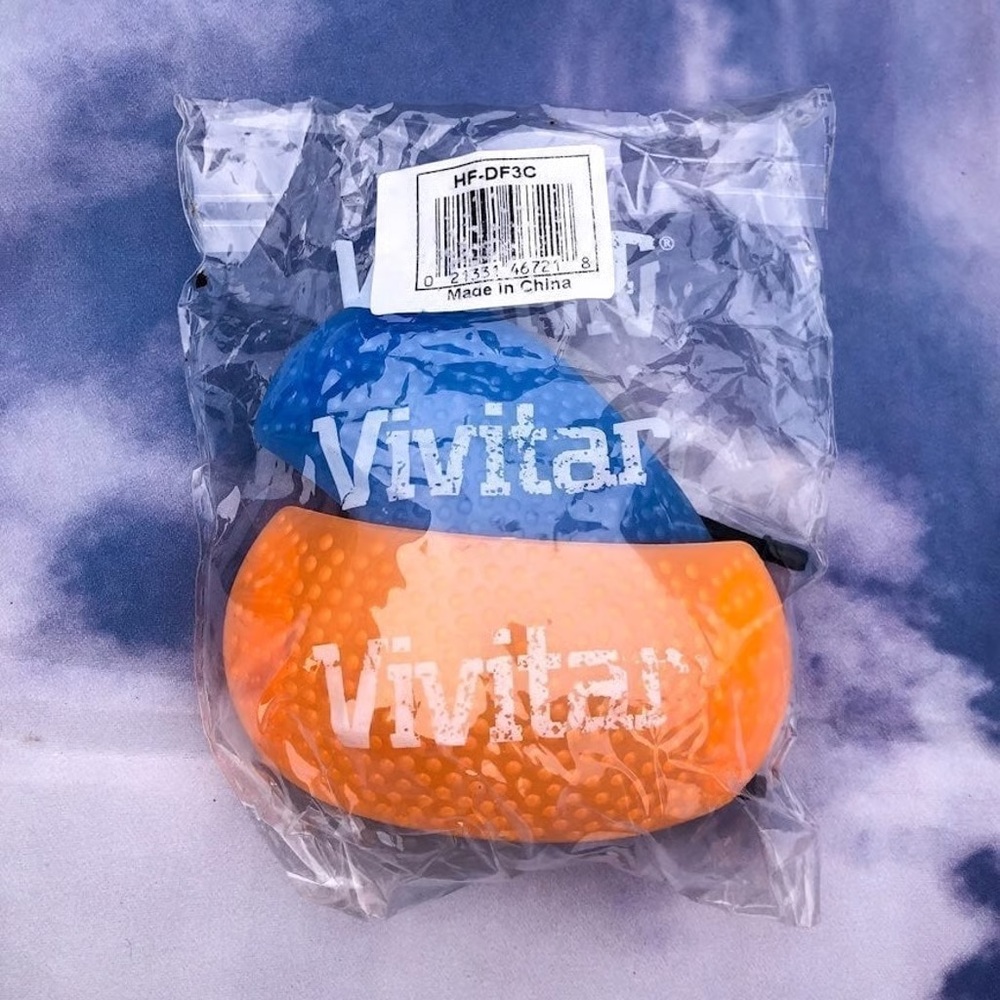 🛑CLEARANCE‼️ 🆕 VIVITAR 3 COLOR DIFFUSER